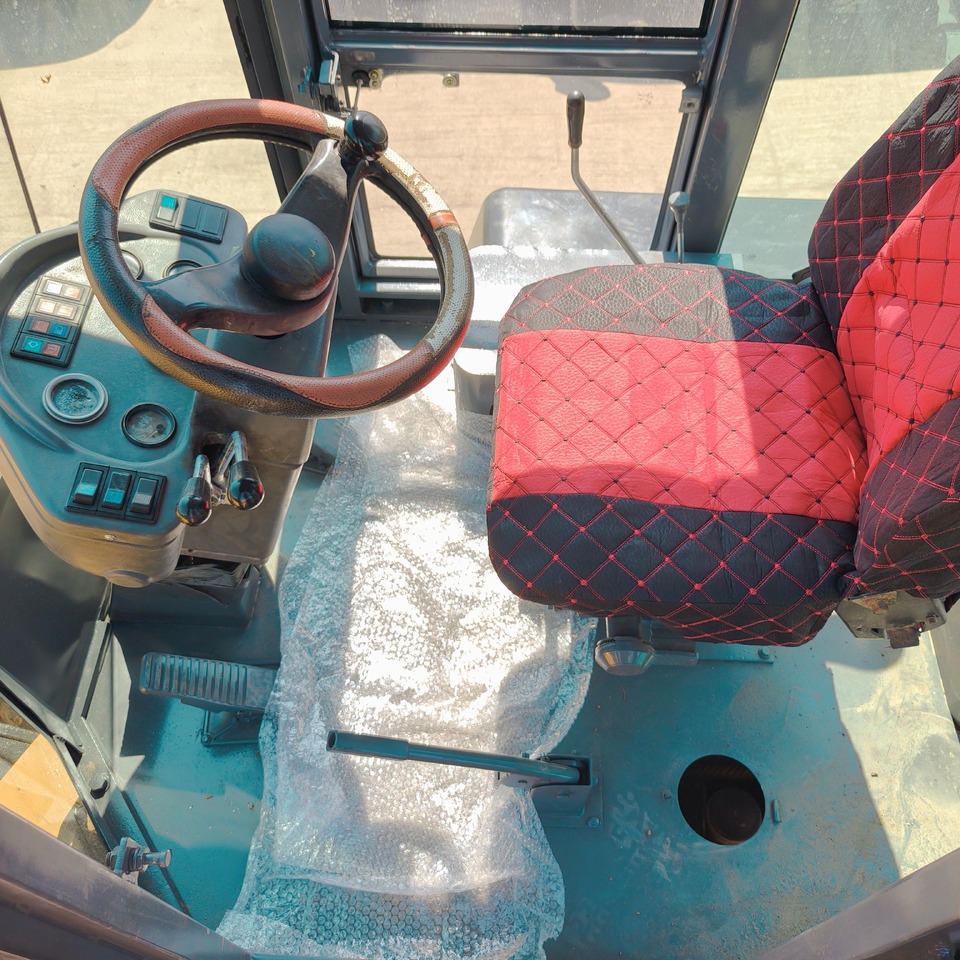 Baggerlader LGB680 LGB680- Photo 4