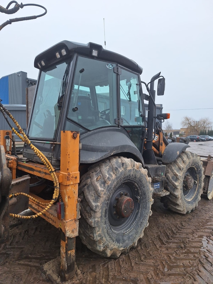 Baggerlader 695 ST 695 ST- Photo 3