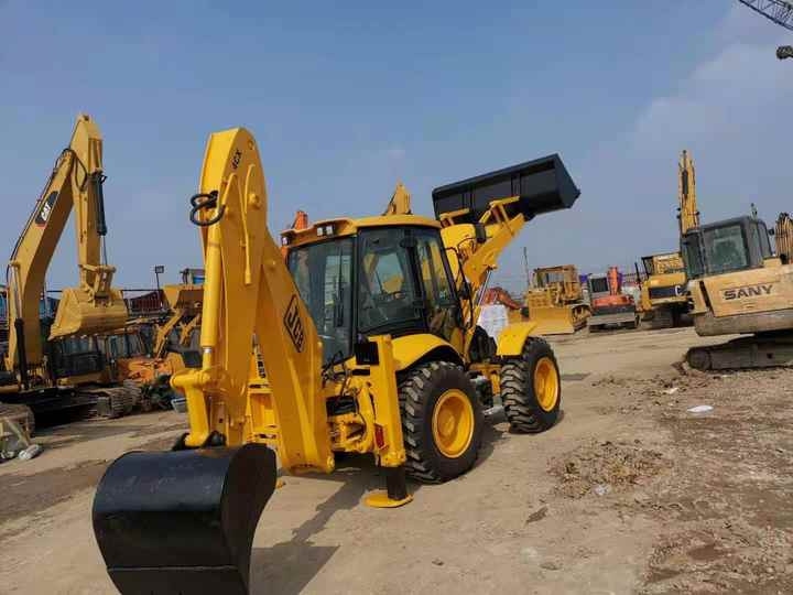 Koparko-ładowarka Used Small Bakchoe Loader JCB 4CX Towable Backhoe/3cx 4cx Jcb Backhoe Loader for Sale [ Copy ] [ Copy ] [ Copy ] [ Copy ] Used Small Bakchoe Loader JCB 4CX Towable Backhoe/3cx 4cx Jcb Backhoe Loader for Sale [ Copy ] [ Copy ] [ Copy ] [ Copy ]- Photo 3