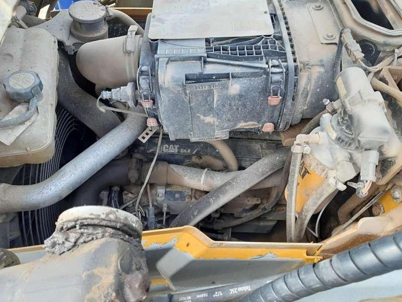 Koparko-ładowarka 432F 432F- Photo 5