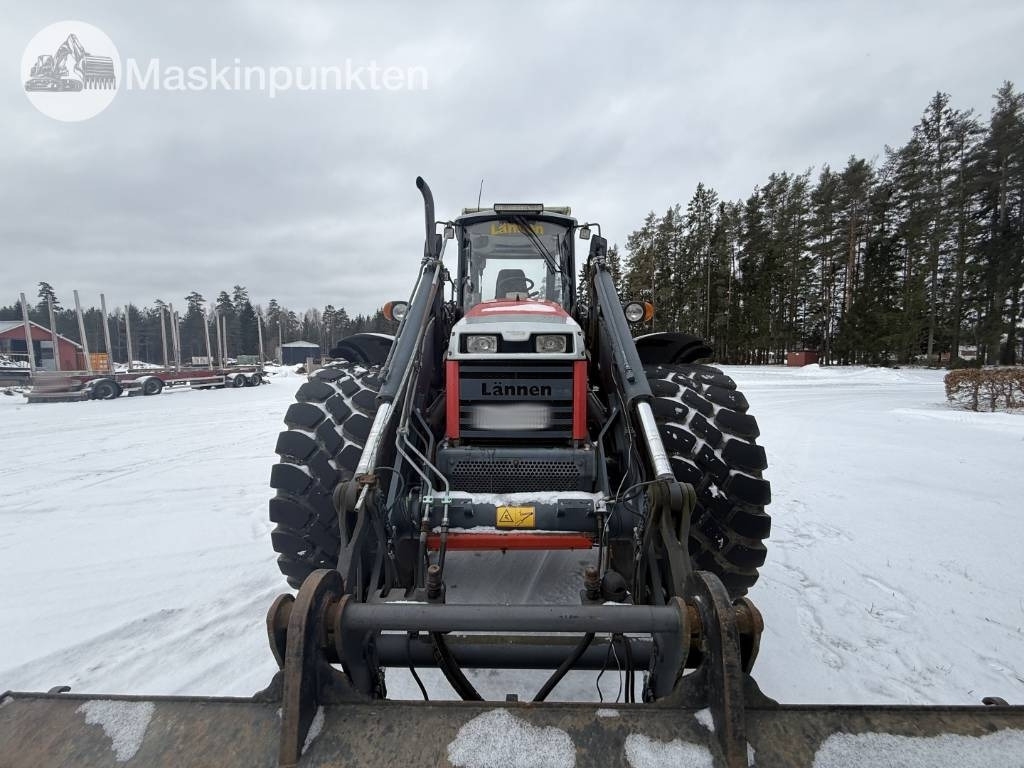 Baggerlader- Photo 2