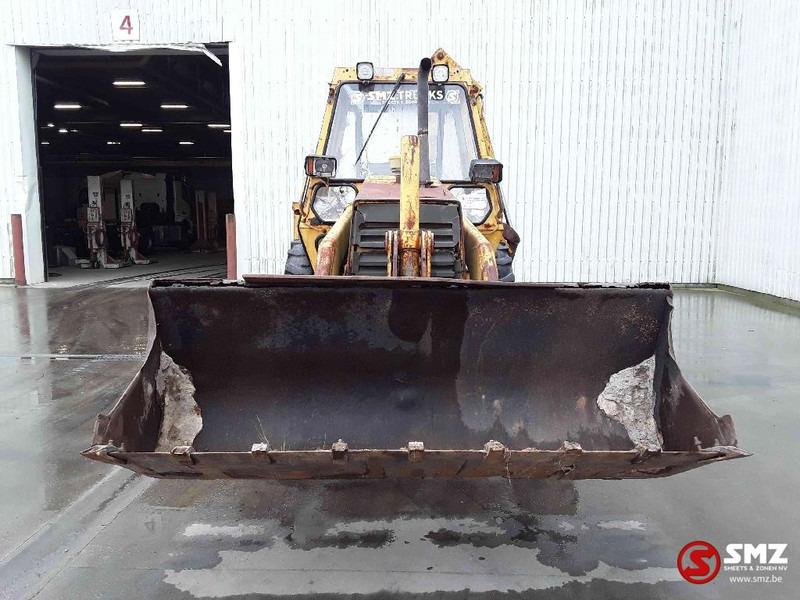 Baggerlader 428 428- Photo 2