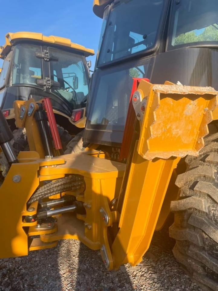 Koparko-ładowarka- Photo 4