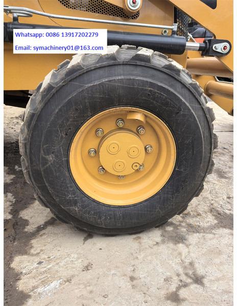 Baggerlader 430F2 430F2- Photo 5
