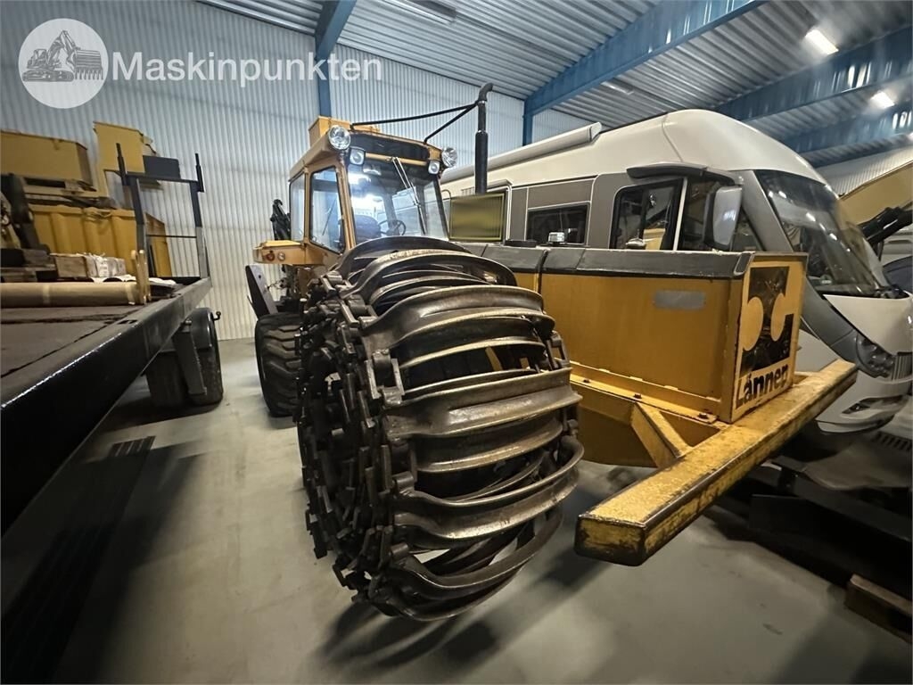 Graaflaadmachine- Photo 4