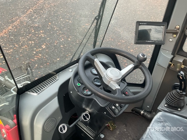 Backhoe loader 2025 Plus Power HQ15-10 Mini (Unused) Backhoe Loader 2025 Plus Power HQ15-10 Mini (Unused) Backhoe Loader- Photo 5