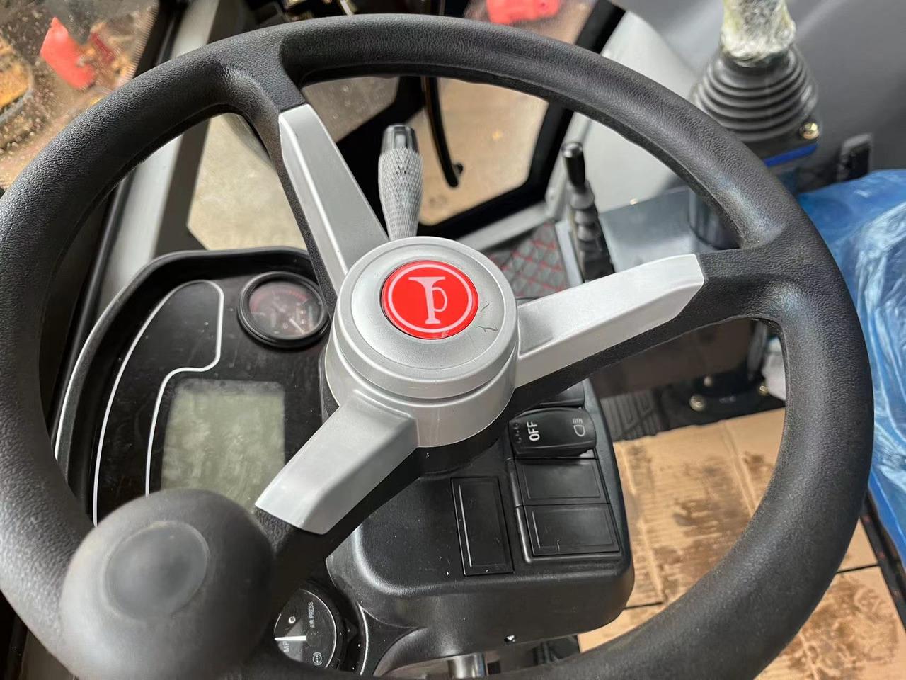 Graaflaadmachine 420 Backhoe Loader CAT 420F 420F2 JCB3CX 4CX In Great Work Condition 420 Backhoe Loader CAT 420F 420F2 JCB3CX 4CX In Great Work Condition- Photo 8