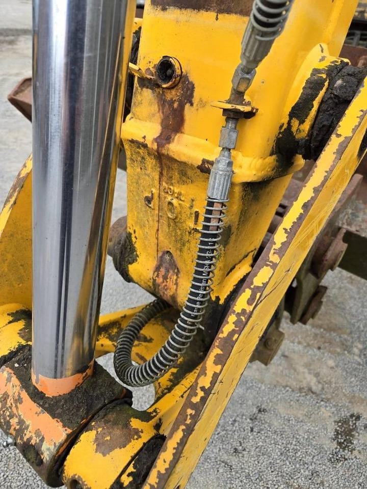 Graaflaadmachine- Photo 7