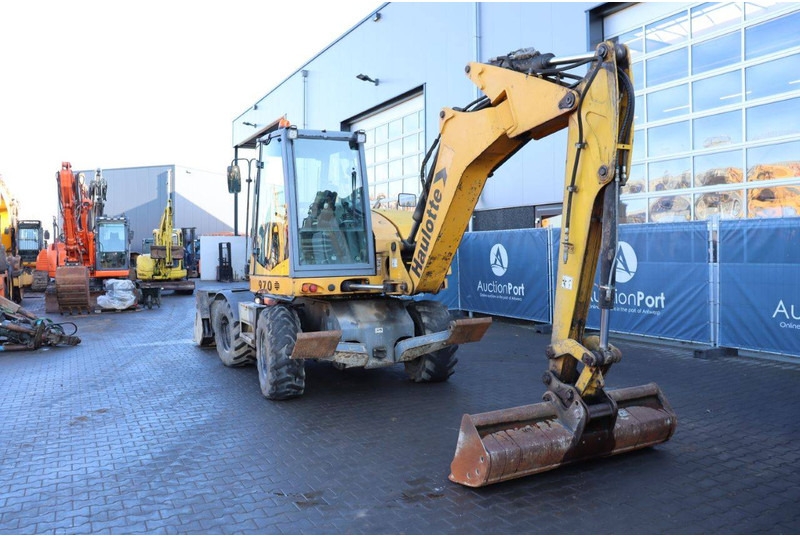 Graaflaadmachine MJX 970 MJX 970- Photo 4