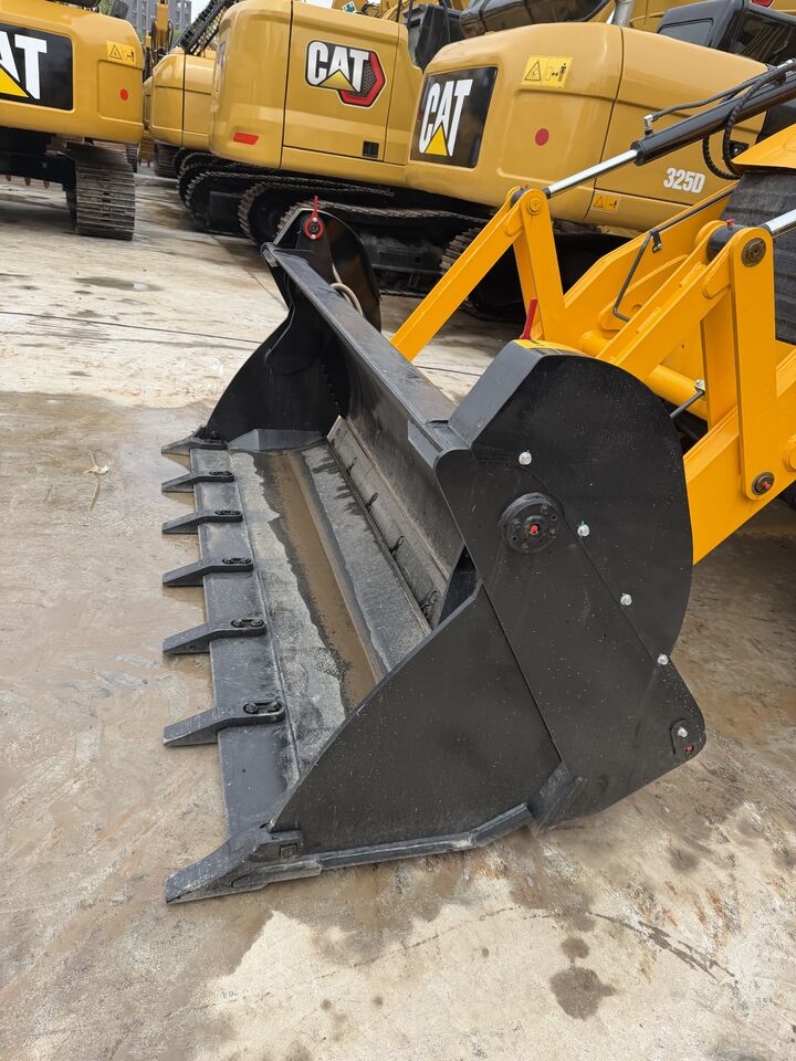 Graaflaadmachine JCB 3CX 100% NEW MACHINE 3000 UNITS IN STOCK CHINA BIGGEST SUPPLIER JCB 3CX 100% NEW MACHINE 3000 UNITS IN STOCK CHINA BIGGEST SUPPLIER- Photo 5