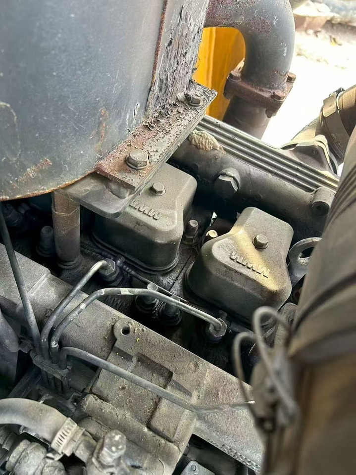 Graaflaadmachine BL70C BL70C- Photo 5