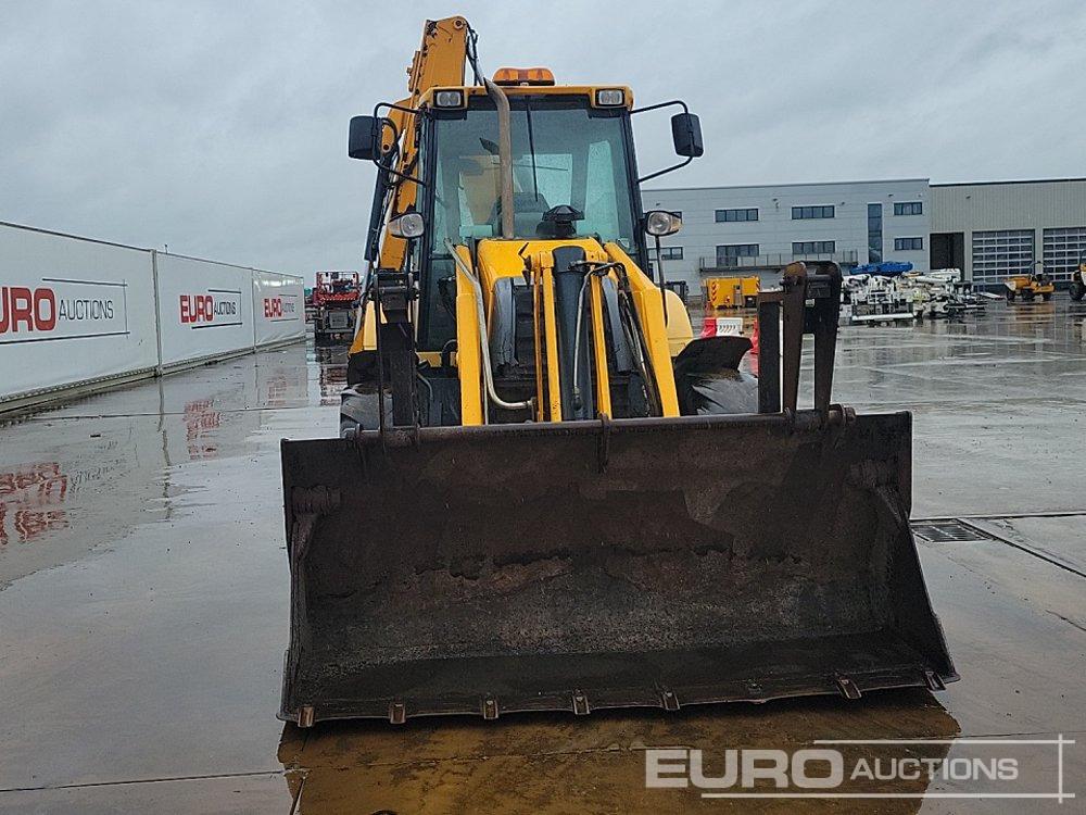 Koparko-ładowarka Terex 860 Terex 860- Photo 8