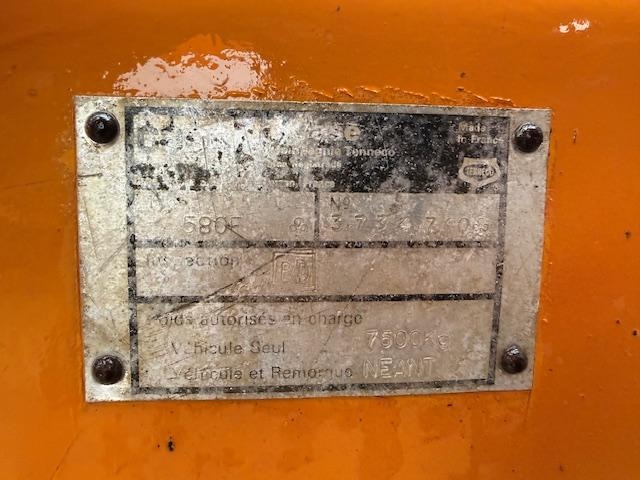 Baggerlader- Photo 5