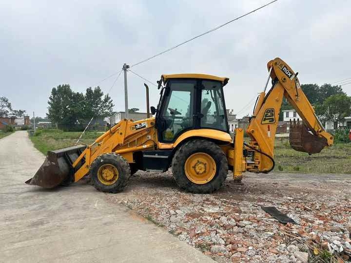 Koparko-ładowarka Low Price JCB 3CX Backhoe Loader in Excellent Condition for Sale JCB3CX JCB 4CX Available for Sale [ Copy ] Low Price JCB 3CX Backhoe Loader in Excellent Condition for Sale JCB3CX JCB 4CX Available for Sale [ Copy ]- Photo 2