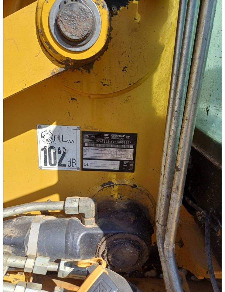 Baggerlader 434E 434E- Photo 6