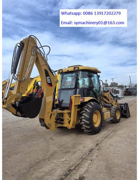 Graaflaadmachine 420F2 420F2- Photo 3