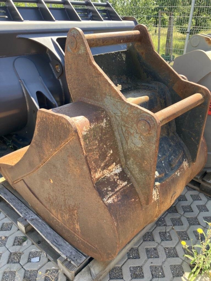Baggerlader Marke unbekannt Tieflöffel OQ70/55 Marke unbekannt Tieflöffel OQ70/55- Photo 3