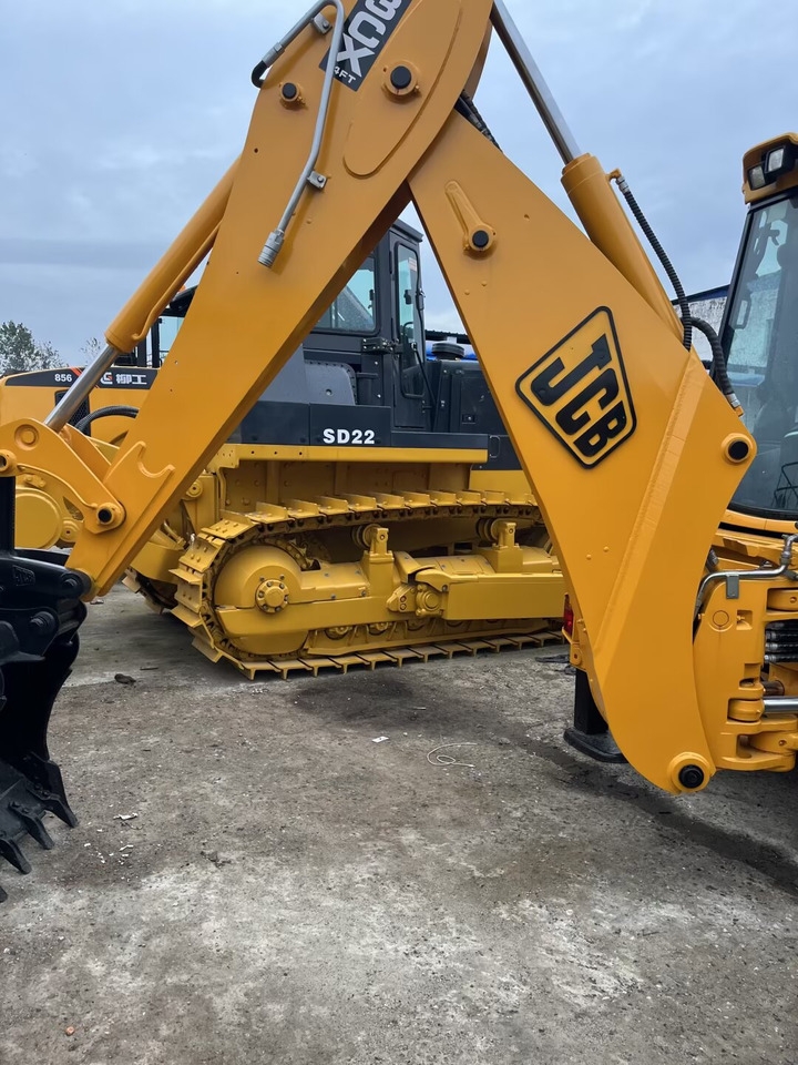 Koparko-ładowarka- Photo 4