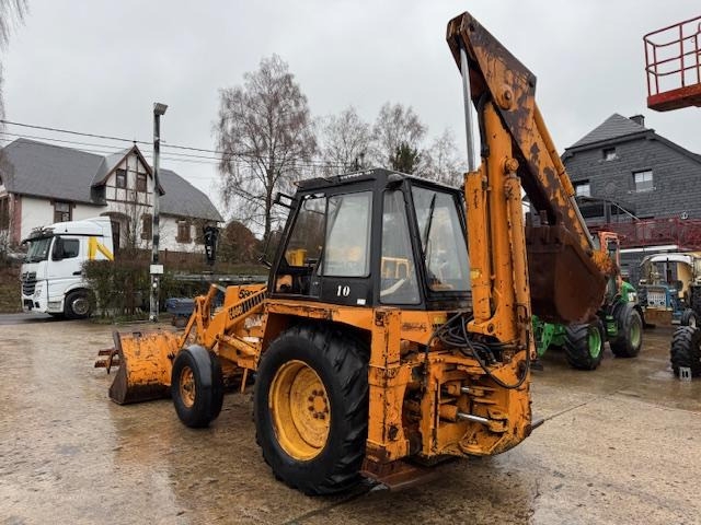 Baggerlader- Photo 4