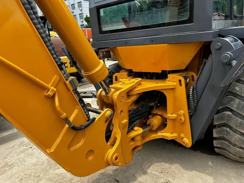 Graaflaadmachine- Photo 5