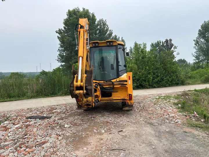 Koparko-ładowarka Cheap Price JCB 3CX Backhoe Loader in Excellent Condition for Sale JCB3CX JCB 4CX Available for Sale [ Copy ] Cheap Price JCB 3CX Backhoe Loader in Excellent Condition for Sale JCB3CX JCB 4CX Available for Sale [ Copy ]- Photo 5