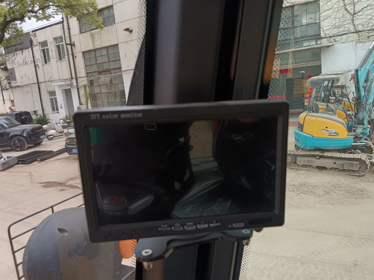 Baggerlader 4CX BRAND NEW 4CX BRAND NEW- Photo 3