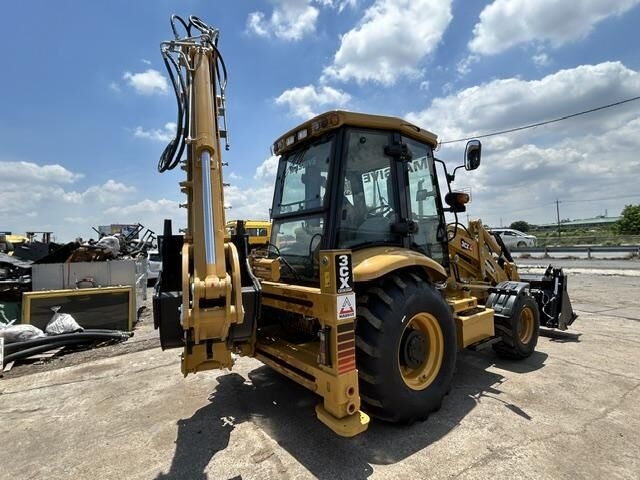 Baggerlader 2026 JCB 3CX 3CX 4X4 BACKHOE LOADERS, 4IN1 BUCKET, CAB, Piping, Slide Arm, A/C, w/Breaker- Photo 5