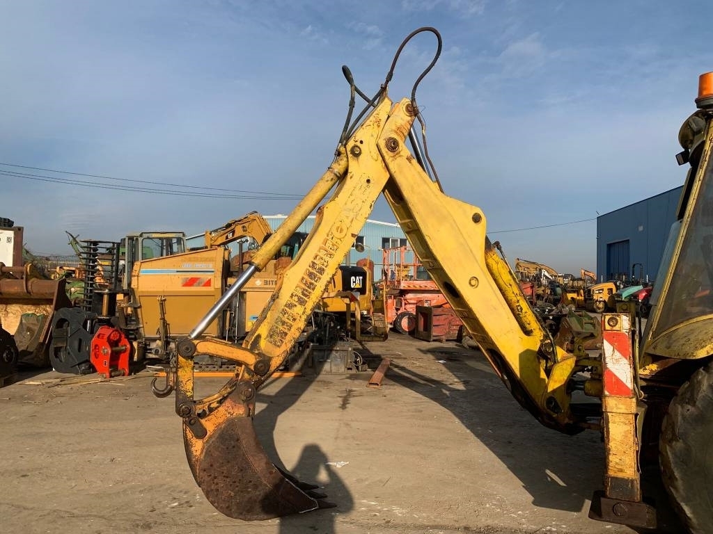 Baggerlader- Photo 5