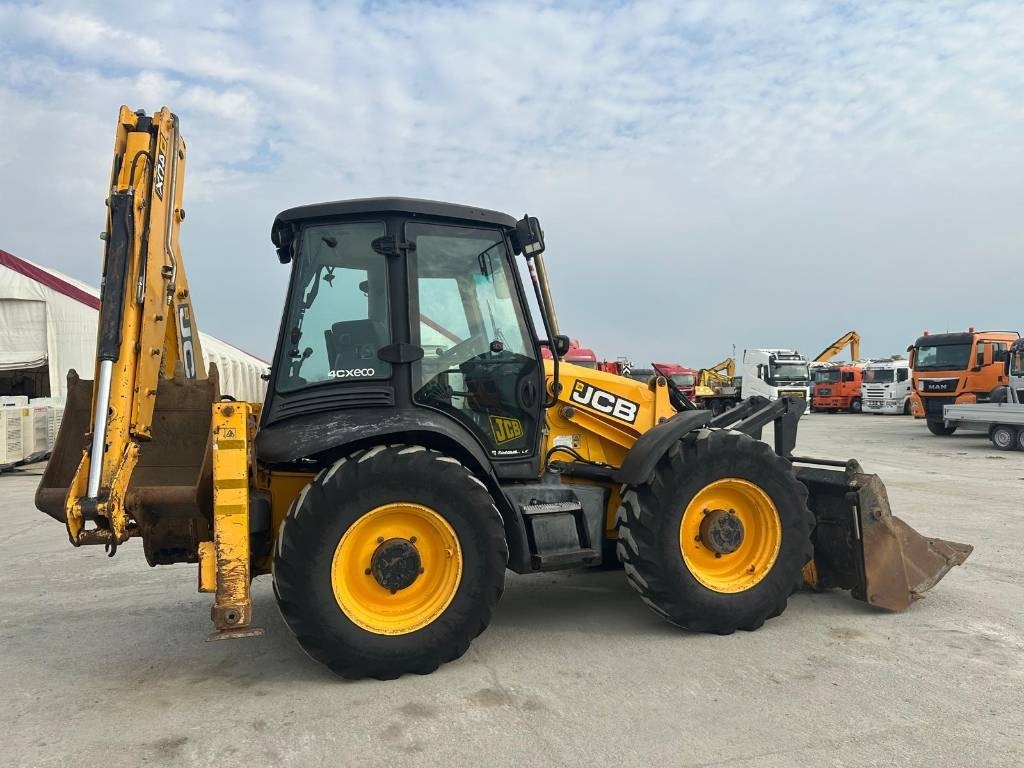 Baggerlader- Photo 3