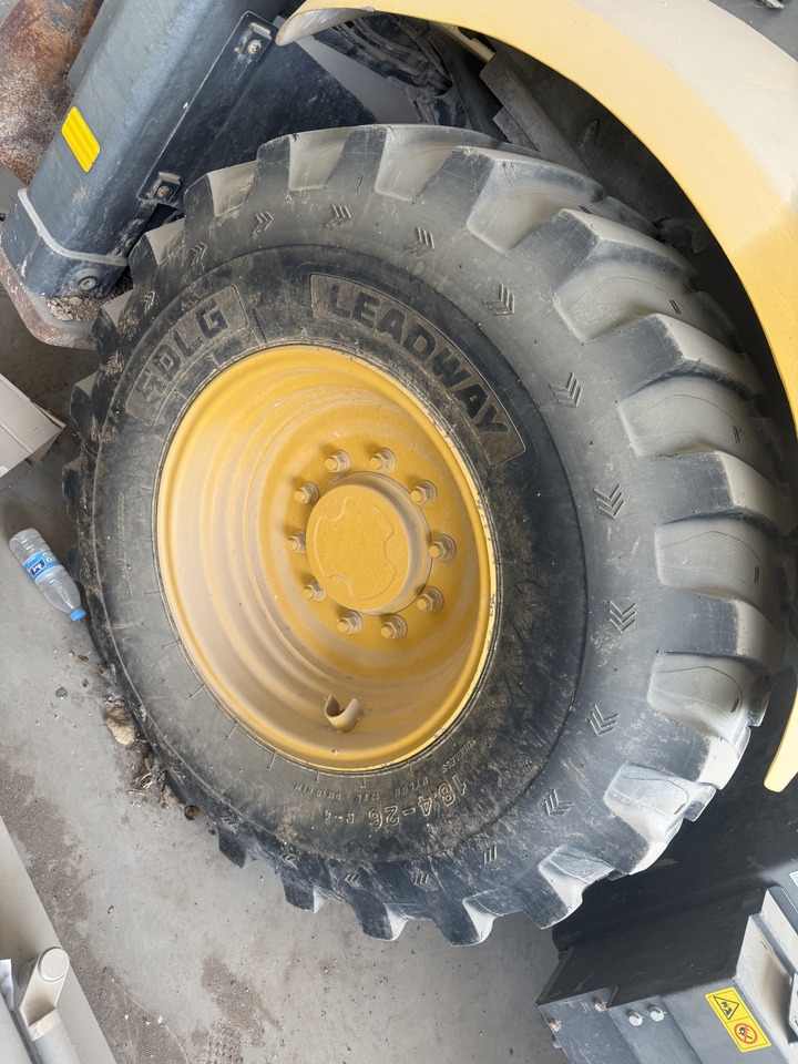 Backhoe loader B877 B877- Photo 5