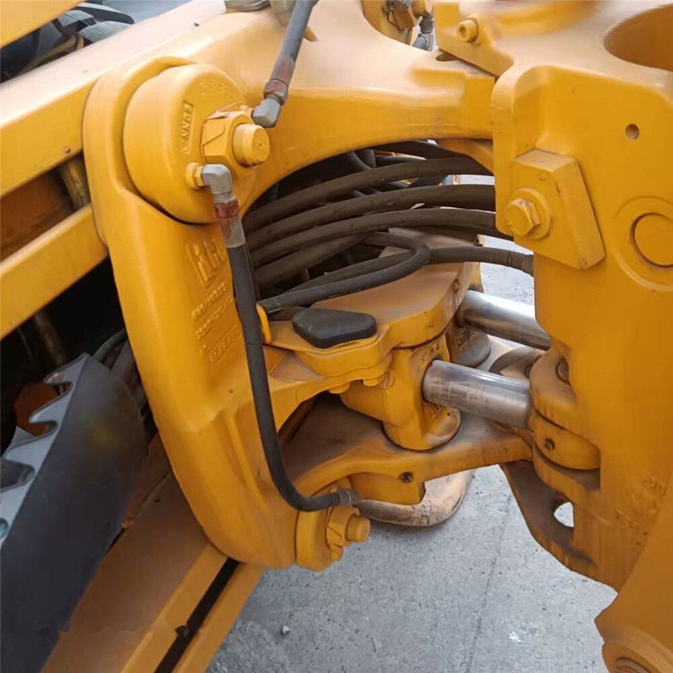 Koparko-ładowarka 4CX 4CX- Photo 4