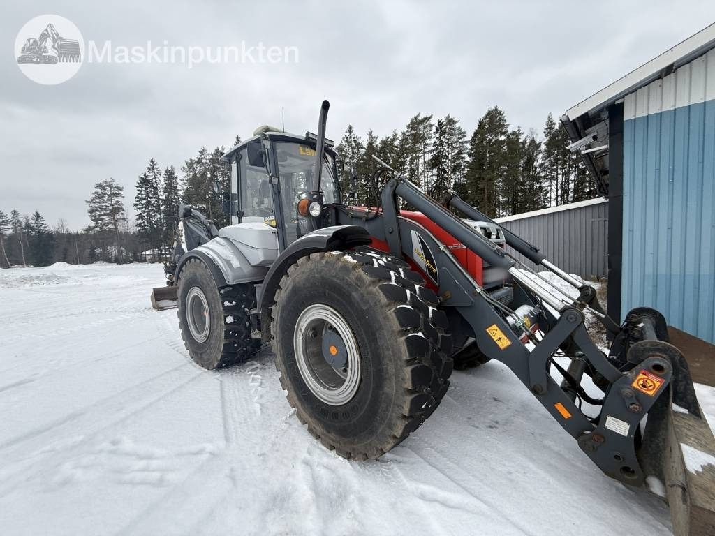 Baggerlader- Photo 3