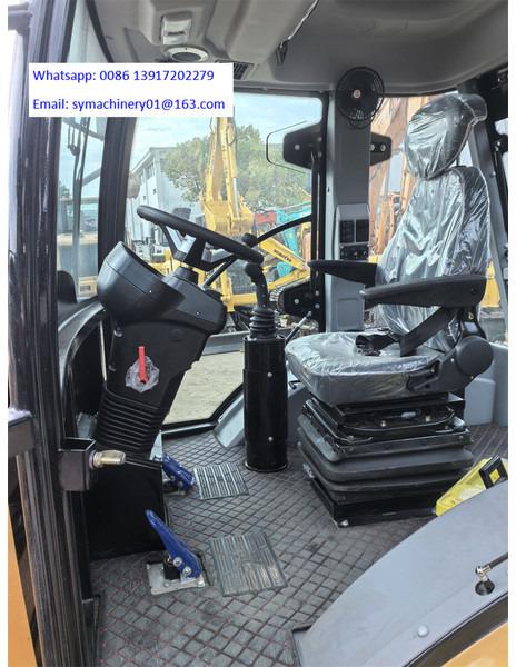 Baggerlader 430F2 430F2- Photo 4
