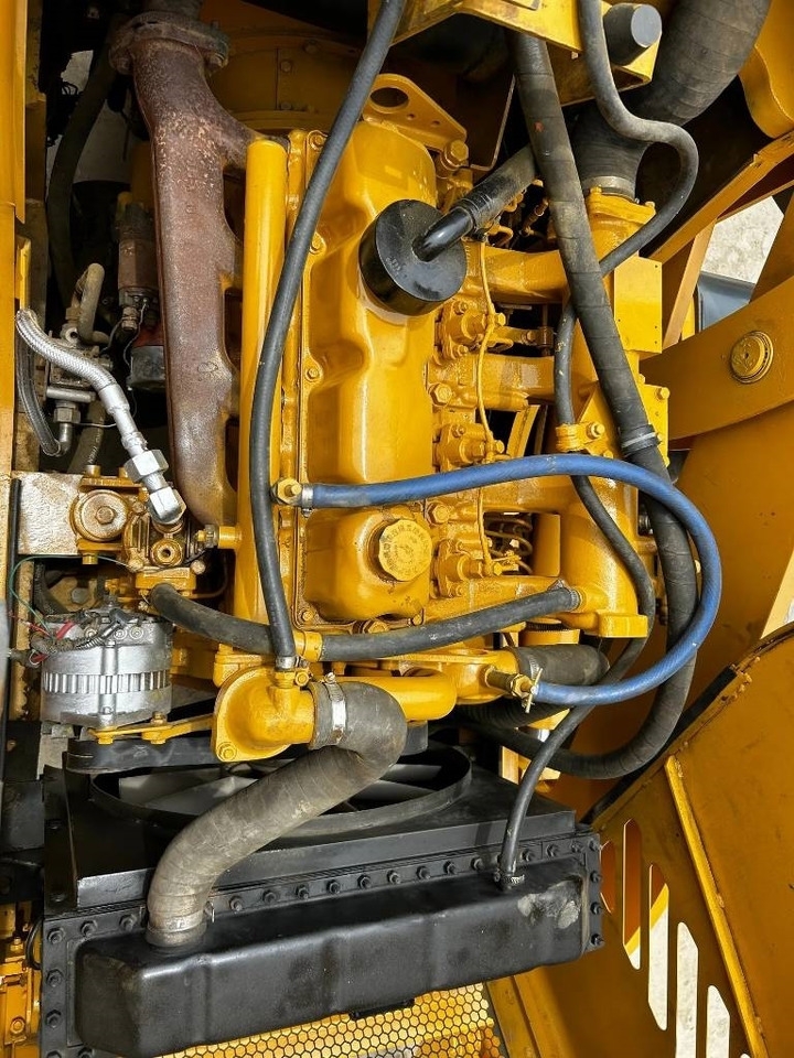 Graaflaadmachine- Photo 3