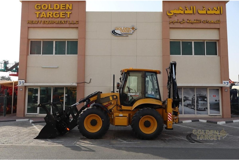 Baggerlader 388H 388H- Photo 5