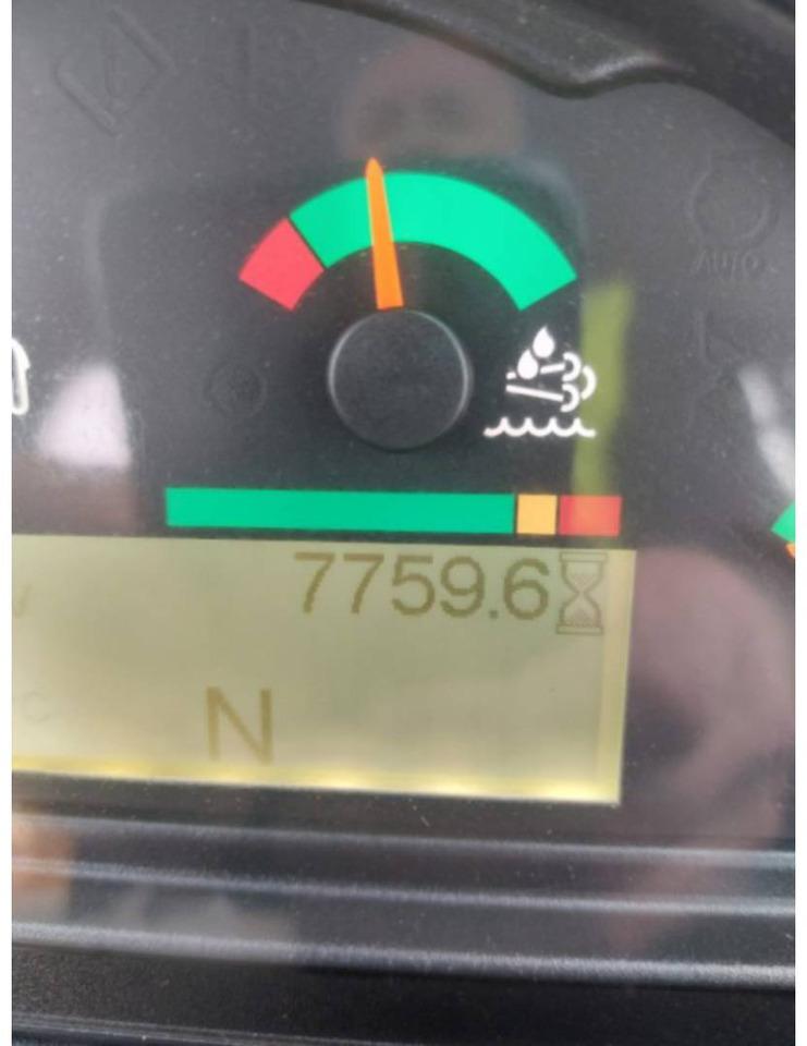 Graaflaadmachine 432F2 432F2- Photo 5