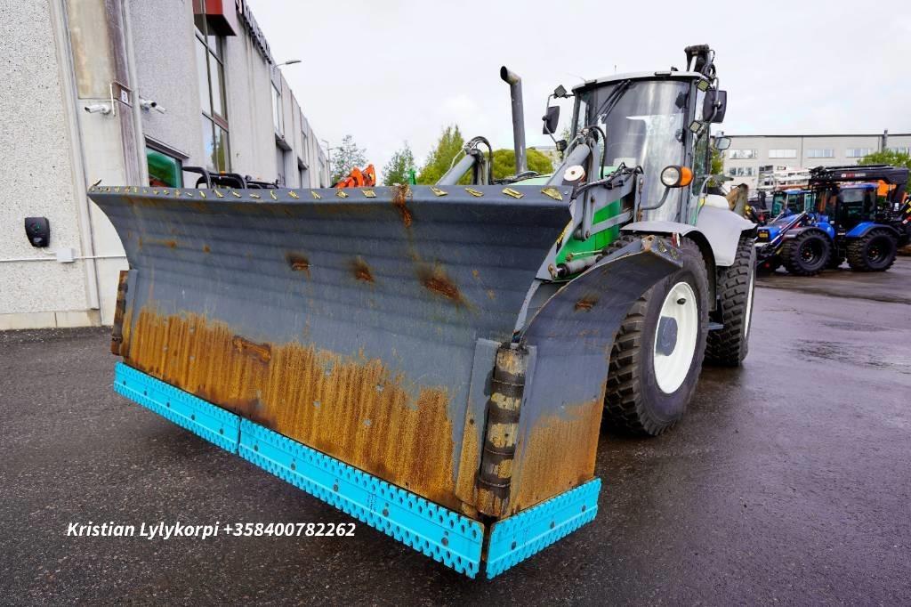 Baggerlader- Photo 10