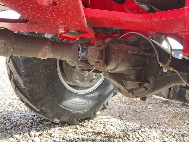 Graaflaadmachine 2025 Plus Power HQ15-10 4x4 (Unused) Backhoe Loader 2025 Plus Power HQ15-10 4x4 (Unused) Backhoe Loader- Photo 5