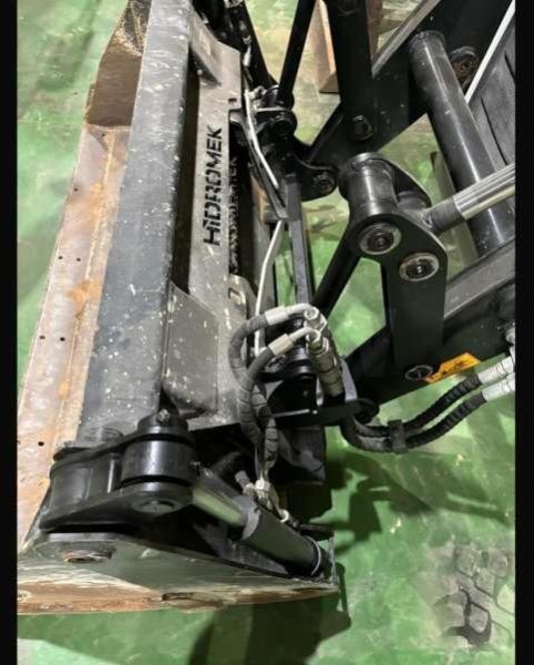 Baggerlader HMK62SS HMK62SS- Photo 5