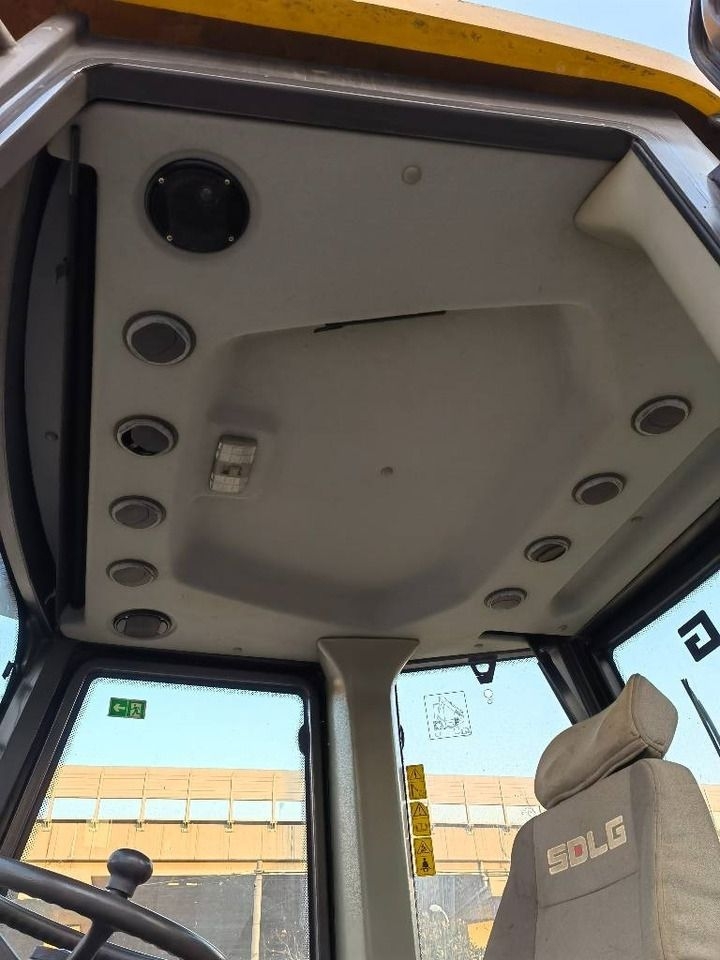 Graaflaadmachine B877 B877- Photo 4