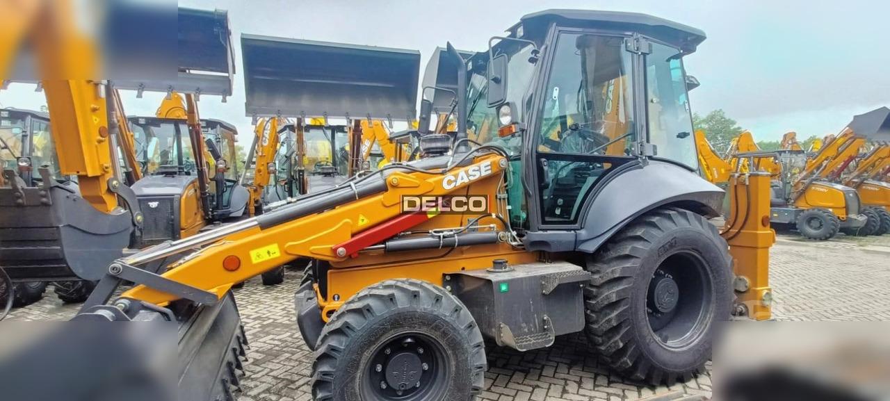Baggerlader 570SV 570SV- Photo 4