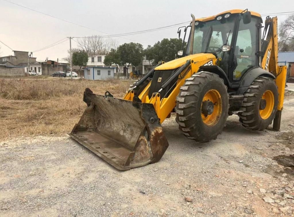 Baggerlader- Photo 3