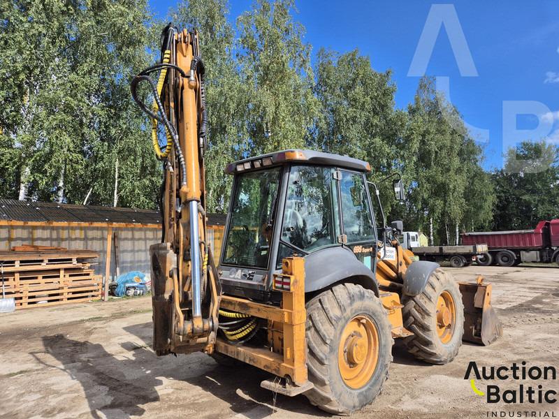Graaflaadmachine 695 SR-4 PS 695 SR-4 PS- Photo 2