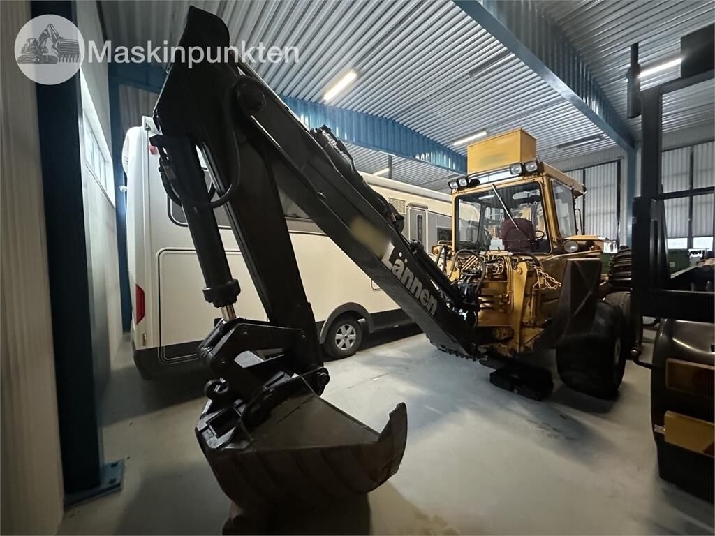 Graaflaadmachine- Photo 3