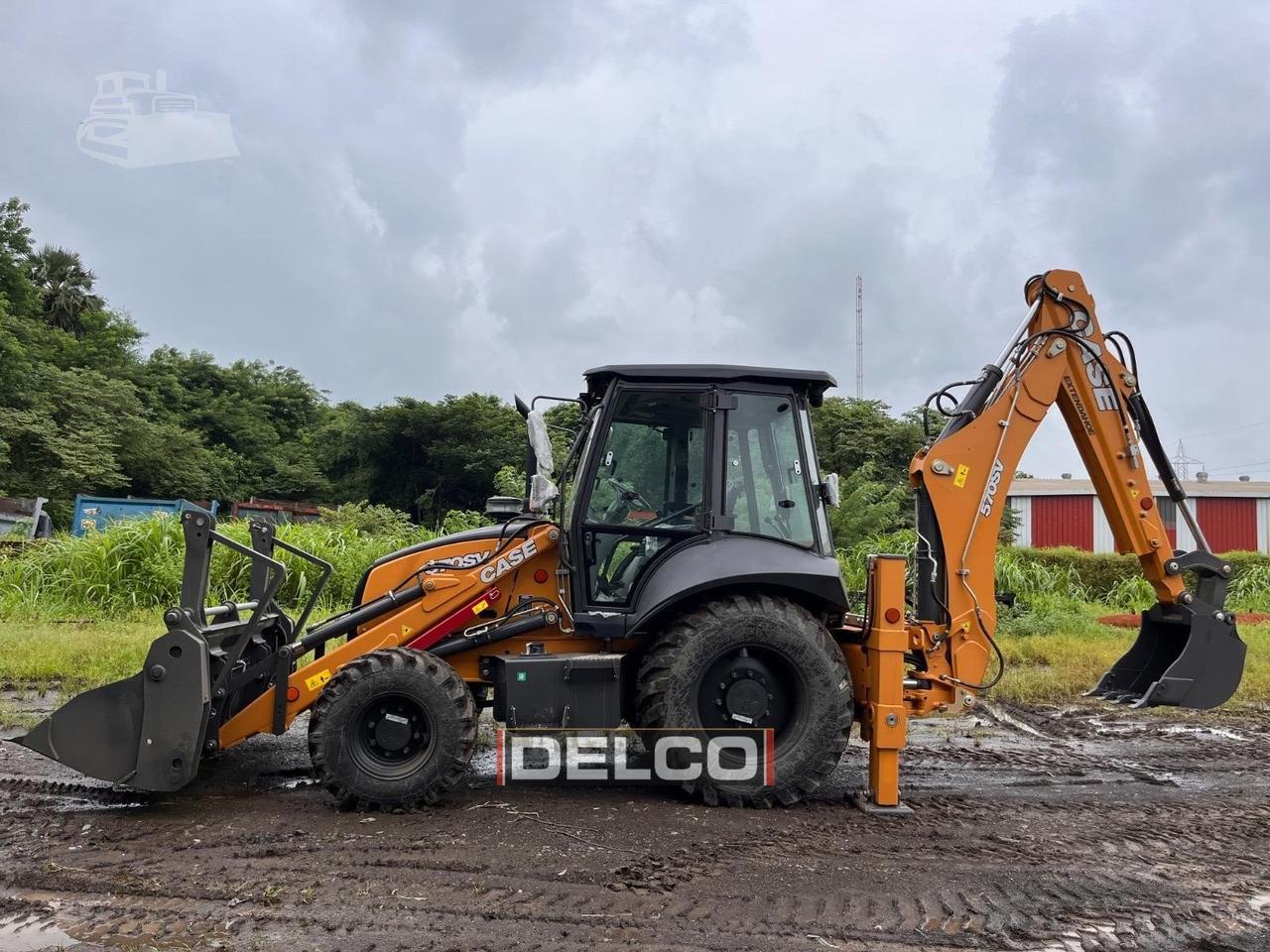 Graaflaadmachine 570SV 570SV- Photo 10