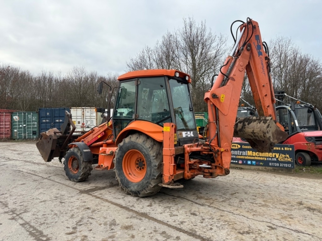 Baggerlader- Photo 5