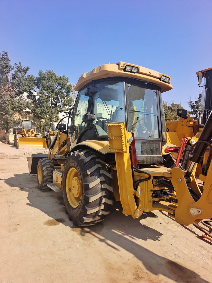 Baggerlader 426F 100% 2026YEAR 0 HOUR NEW MACHINE 426F 100% 2026YEAR 0 HOUR NEW MACHINE- Photo 5