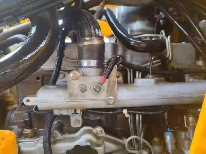 Baggerlader- Photo 2