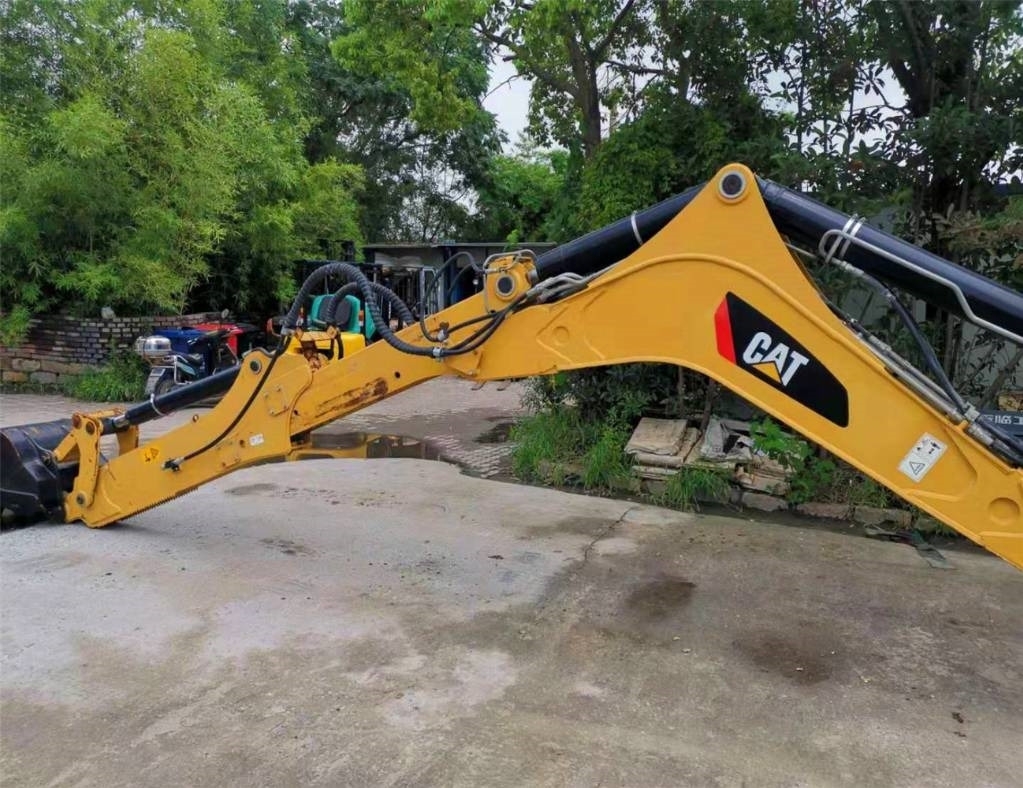 Graaflaadmachine- Photo 5