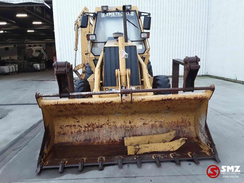 Graaflaadmachine 428 428- Photo 2